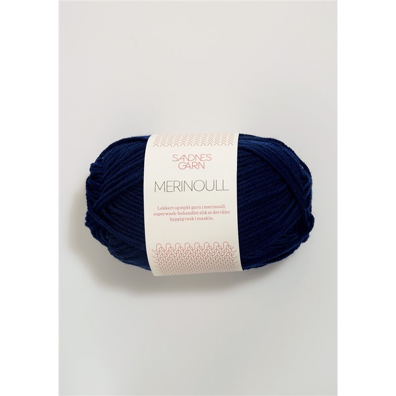 Merinuld Merinuld
