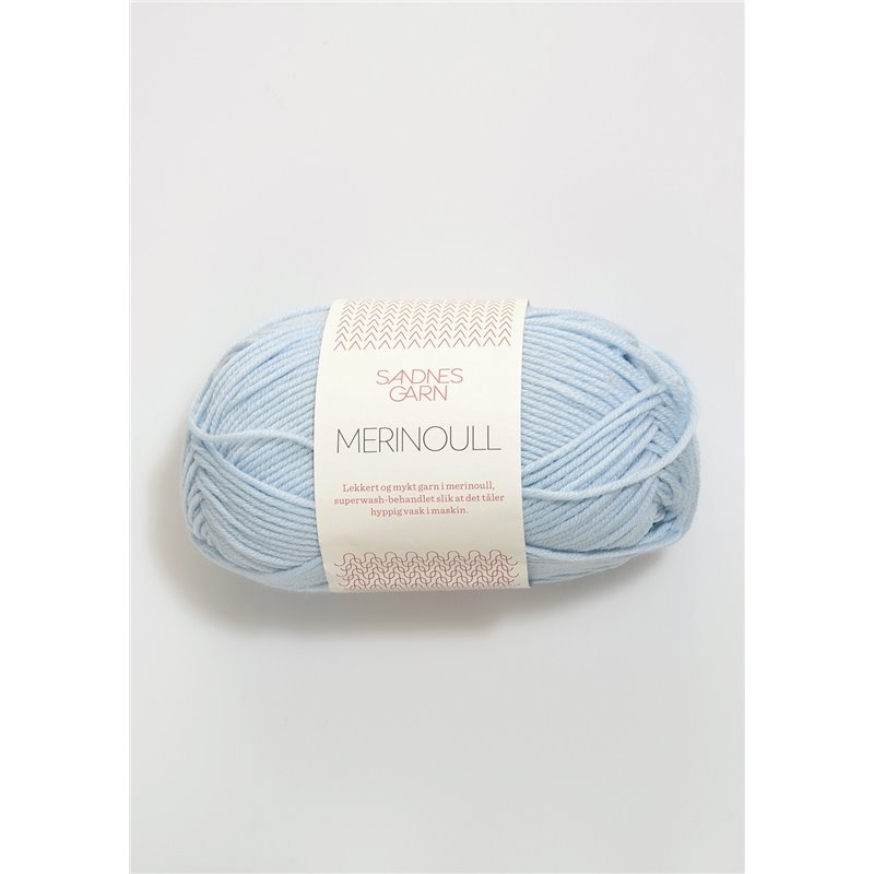 Merinuld Merinuld