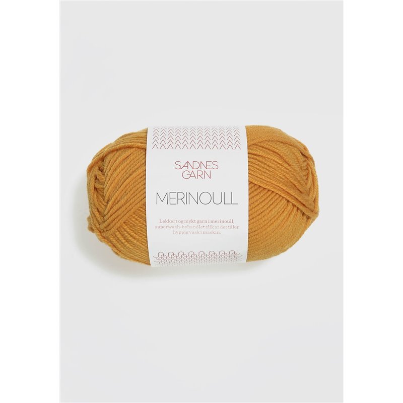 Merinuld Merinuld