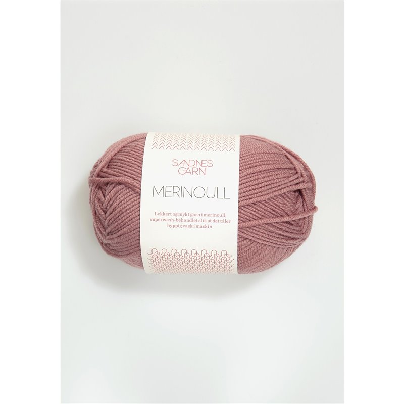 Merinuld Merinuld