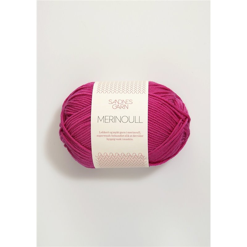 Merinuld Merinuld