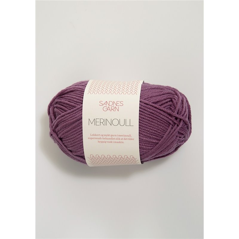 Merinuld Merinuld