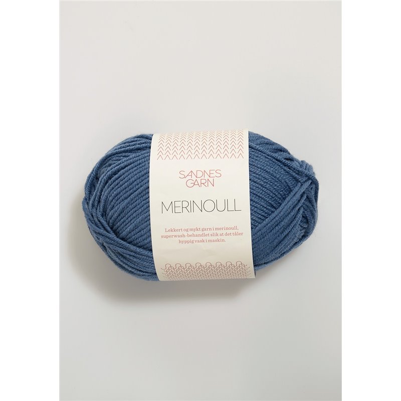 Merinuld Merinuld