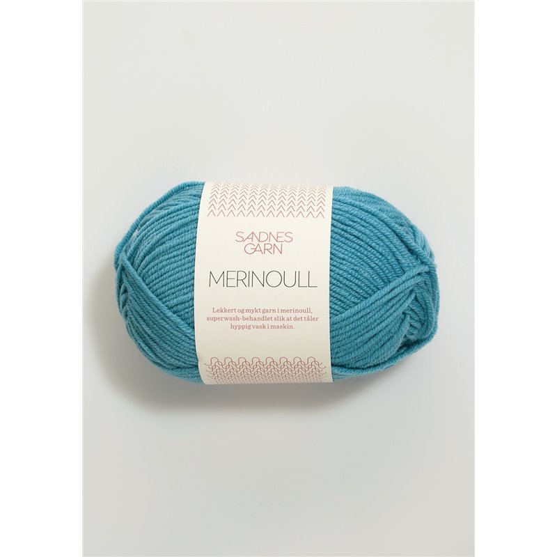 Merinuld Merinuld