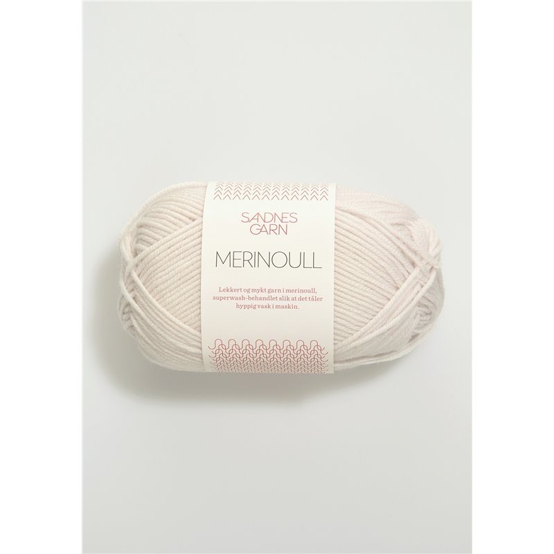 Merinuld Merinuld
