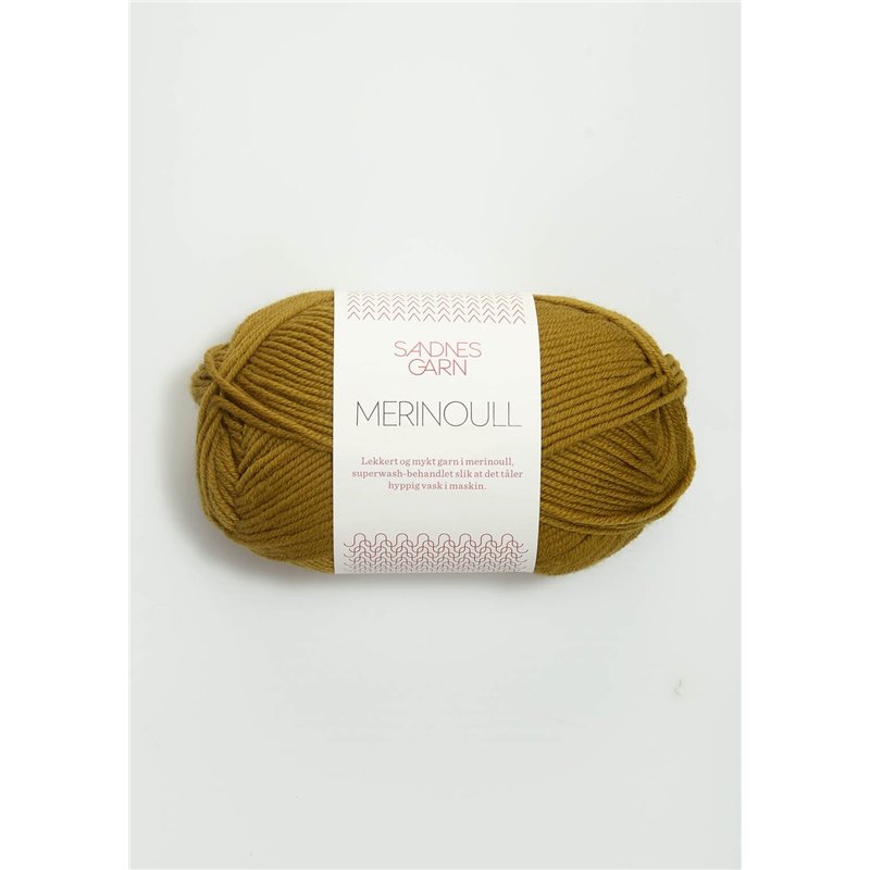 Merinuld Merinuld