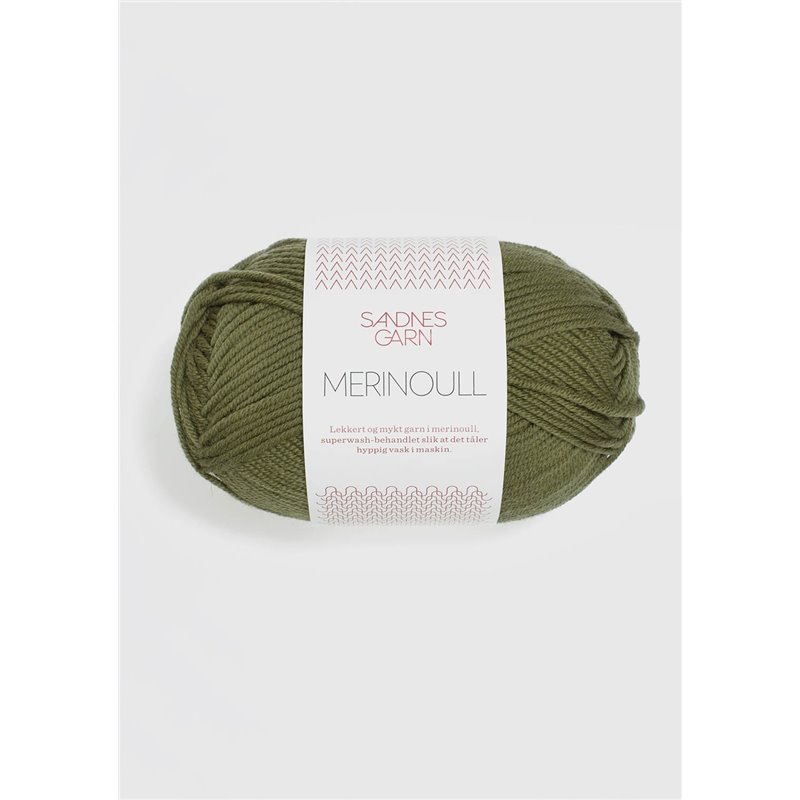 Merinuld Merinuld